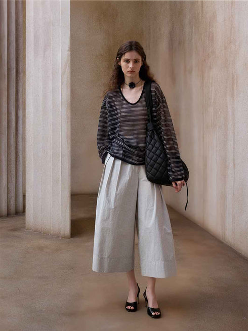 Emar Pantalon Souple